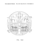 SURGICAL STAPLES HAVING COMPRESSIBLE OR CRUSHABLE MEMBERS FOR SECURING TISSUE THEREIN AND STAPLING INSTRUMENTS FOR DEPLOYING THE SAME diagram and image