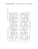 SURGICAL STAPLES HAVING COMPRESSIBLE OR CRUSHABLE MEMBERS FOR SECURING TISSUE THEREIN AND STAPLING INSTRUMENTS FOR DEPLOYING THE SAME diagram and image