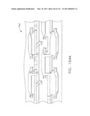 SURGICAL STAPLES HAVING COMPRESSIBLE OR CRUSHABLE MEMBERS FOR SECURING TISSUE THEREIN AND STAPLING INSTRUMENTS FOR DEPLOYING THE SAME diagram and image