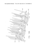 SURGICAL STAPLES HAVING COMPRESSIBLE OR CRUSHABLE MEMBERS FOR SECURING TISSUE THEREIN AND STAPLING INSTRUMENTS FOR DEPLOYING THE SAME diagram and image