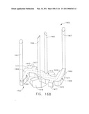 SURGICAL STAPLES HAVING COMPRESSIBLE OR CRUSHABLE MEMBERS FOR SECURING TISSUE THEREIN AND STAPLING INSTRUMENTS FOR DEPLOYING THE SAME diagram and image