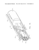 SURGICAL STAPLES HAVING COMPRESSIBLE OR CRUSHABLE MEMBERS FOR SECURING TISSUE THEREIN AND STAPLING INSTRUMENTS FOR DEPLOYING THE SAME diagram and image