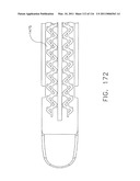 SURGICAL STAPLES HAVING COMPRESSIBLE OR CRUSHABLE MEMBERS FOR SECURING TISSUE THEREIN AND STAPLING INSTRUMENTS FOR DEPLOYING THE SAME diagram and image