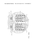 SURGICAL STAPLES HAVING COMPRESSIBLE OR CRUSHABLE MEMBERS FOR SECURING TISSUE THEREIN AND STAPLING INSTRUMENTS FOR DEPLOYING THE SAME diagram and image