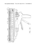 SURGICAL STAPLES HAVING COMPRESSIBLE OR CRUSHABLE MEMBERS FOR SECURING TISSUE THEREIN AND STAPLING INSTRUMENTS FOR DEPLOYING THE SAME diagram and image