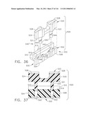 SURGICAL STAPLES HAVING COMPRESSIBLE OR CRUSHABLE MEMBERS FOR SECURING TISSUE THEREIN AND STAPLING INSTRUMENTS FOR DEPLOYING THE SAME diagram and image