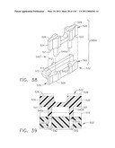 SURGICAL STAPLES HAVING COMPRESSIBLE OR CRUSHABLE MEMBERS FOR SECURING TISSUE THEREIN AND STAPLING INSTRUMENTS FOR DEPLOYING THE SAME diagram and image