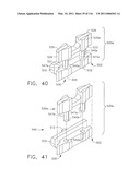 SURGICAL STAPLES HAVING COMPRESSIBLE OR CRUSHABLE MEMBERS FOR SECURING TISSUE THEREIN AND STAPLING INSTRUMENTS FOR DEPLOYING THE SAME diagram and image