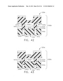 SURGICAL STAPLES HAVING COMPRESSIBLE OR CRUSHABLE MEMBERS FOR SECURING TISSUE THEREIN AND STAPLING INSTRUMENTS FOR DEPLOYING THE SAME diagram and image