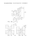 SURGICAL STAPLES HAVING COMPRESSIBLE OR CRUSHABLE MEMBERS FOR SECURING TISSUE THEREIN AND STAPLING INSTRUMENTS FOR DEPLOYING THE SAME diagram and image