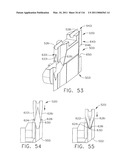 SURGICAL STAPLES HAVING COMPRESSIBLE OR CRUSHABLE MEMBERS FOR SECURING TISSUE THEREIN AND STAPLING INSTRUMENTS FOR DEPLOYING THE SAME diagram and image