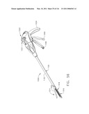 SURGICAL STAPLES HAVING COMPRESSIBLE OR CRUSHABLE MEMBERS FOR SECURING TISSUE THEREIN AND STAPLING INSTRUMENTS FOR DEPLOYING THE SAME diagram and image