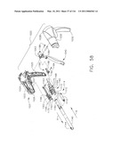 SURGICAL STAPLES HAVING COMPRESSIBLE OR CRUSHABLE MEMBERS FOR SECURING TISSUE THEREIN AND STAPLING INSTRUMENTS FOR DEPLOYING THE SAME diagram and image