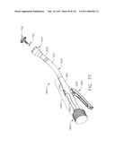 SURGICAL STAPLES HAVING COMPRESSIBLE OR CRUSHABLE MEMBERS FOR SECURING TISSUE THEREIN AND STAPLING INSTRUMENTS FOR DEPLOYING THE SAME diagram and image