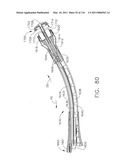 SURGICAL STAPLES HAVING COMPRESSIBLE OR CRUSHABLE MEMBERS FOR SECURING TISSUE THEREIN AND STAPLING INSTRUMENTS FOR DEPLOYING THE SAME diagram and image