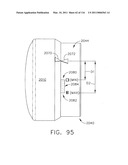 SURGICAL STAPLES HAVING COMPRESSIBLE OR CRUSHABLE MEMBERS FOR SECURING TISSUE THEREIN AND STAPLING INSTRUMENTS FOR DEPLOYING THE SAME diagram and image