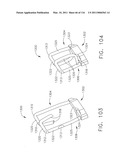 SURGICAL STAPLES HAVING COMPRESSIBLE OR CRUSHABLE MEMBERS FOR SECURING TISSUE THEREIN AND STAPLING INSTRUMENTS FOR DEPLOYING THE SAME diagram and image