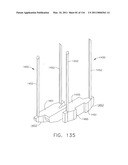 SURGICAL STAPLES HAVING COMPRESSIBLE OR CRUSHABLE MEMBERS FOR SECURING TISSUE THEREIN AND STAPLING INSTRUMENTS FOR DEPLOYING THE SAME diagram and image