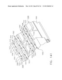 SURGICAL STAPLES HAVING COMPRESSIBLE OR CRUSHABLE MEMBERS FOR SECURING TISSUE THEREIN AND STAPLING INSTRUMENTS FOR DEPLOYING THE SAME diagram and image