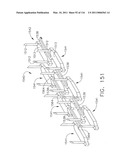 SURGICAL STAPLES HAVING COMPRESSIBLE OR CRUSHABLE MEMBERS FOR SECURING TISSUE THEREIN AND STAPLING INSTRUMENTS FOR DEPLOYING THE SAME diagram and image