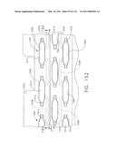 SURGICAL STAPLES HAVING COMPRESSIBLE OR CRUSHABLE MEMBERS FOR SECURING TISSUE THEREIN AND STAPLING INSTRUMENTS FOR DEPLOYING THE SAME diagram and image