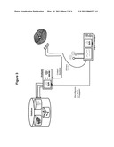 MEDICAL CO-PROCESSOR FOR SIGNALING PATTERN DECODING AND MANIPULATION OF CELLULAR STRUCTURES diagram and image