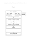 MEDICAL CO-PROCESSOR FOR SIGNALING PATTERN DECODING AND MANIPULATION OF CELLULAR STRUCTURES diagram and image