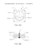 Shielded Diathermy Applicator with Automatic Tuning and Low Incidental Radiation diagram and image