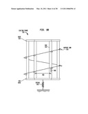 INSULATED CONDUCTIVE ELEMENT HAVING SUBSTANTIALLY CONTINUOUSLY COATED SECTIONS SEPARATED BY UNCOATED GAPS diagram and image