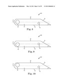 SURGICAL DELIVERY DEVICE AND METHOD OF USE diagram and image