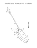 SURGICAL DELIVERY DEVICE AND METHOD OF USE diagram and image