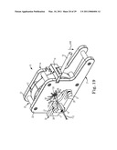 SURGICAL DELIVERY DEVICE AND METHOD OF USE diagram and image