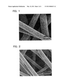 GUIDED BONE REGENERATION MEMBRANE AND MANUFACTURING METHOD THEREOF diagram and image