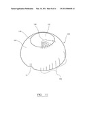 INSTRUMENT FOR USE IN A JOINT REPLACEMENT PROCEDURE diagram and image