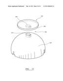 INSTRUMENT FOR USE IN A JOINT REPLACEMENT PROCEDURE diagram and image