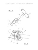 INSTRUMENT FOR USE IN A JOINT REPLACEMENT PROCEDURE diagram and image