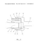 INSTRUMENT FOR USE IN A JOINT REPLACEMENT PROCEDURE diagram and image