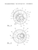 INSTRUMENT FOR USE IN A JOINT REPLACEMENT PROCEDURE diagram and image