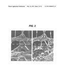 MEDICAL DEVICES WITH GALVANIC PARTICULATES diagram and image