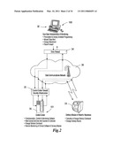 INTEGRATED, NON-SEQUENTIAL, REMOTE MEDICATION MANAGEMENT AND COMPLIANCE SYSTEM diagram and image