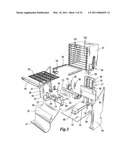 INTEGRATED, NON-SEQUENTIAL, REMOTE MEDICATION MANAGEMENT AND COMPLIANCE SYSTEM diagram and image