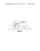 Enabling of Functions in a Door Drive diagram and image