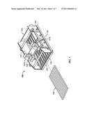 METHODS TO INCREASE FORCE AND CHANGE VIBRATORY SEPARATOR MOTION diagram and image