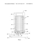 COOLING SYSTEM AND METHOD MINIMIZING POWER CONSUMPTION IN COOLING LIQUID-COOLED ELECTRONICS RACKS diagram and image