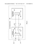 COOLING SYSTEM AND METHOD MINIMIZING POWER CONSUMPTION IN COOLING LIQUID-COOLED ELECTRONICS RACKS diagram and image
