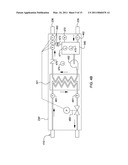 COOLING SYSTEM AND METHOD MINIMIZING POWER CONSUMPTION IN COOLING LIQUID-COOLED ELECTRONICS RACKS diagram and image