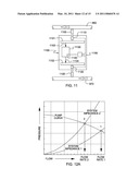 COOLING SYSTEM AND METHOD MINIMIZING POWER CONSUMPTION IN COOLING LIQUID-COOLED ELECTRONICS RACKS diagram and image