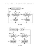 COOLING SYSTEM AND METHOD MINIMIZING POWER CONSUMPTION IN COOLING LIQUID-COOLED ELECTRONICS RACKS diagram and image