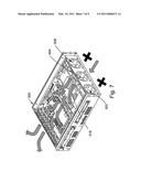 SELF-CLEANING CHASSIS diagram and image