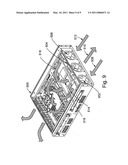 SELF-CLEANING CHASSIS diagram and image